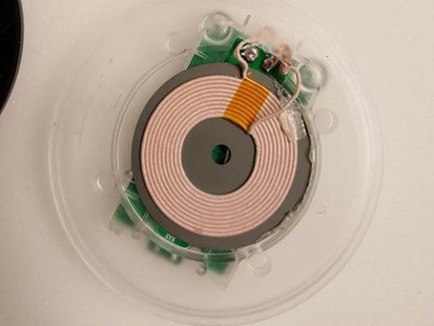 iPhone 8'in en net görüntüleri! 5