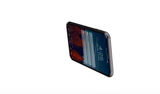 iPhone 8'in en net görüntüleri! 7