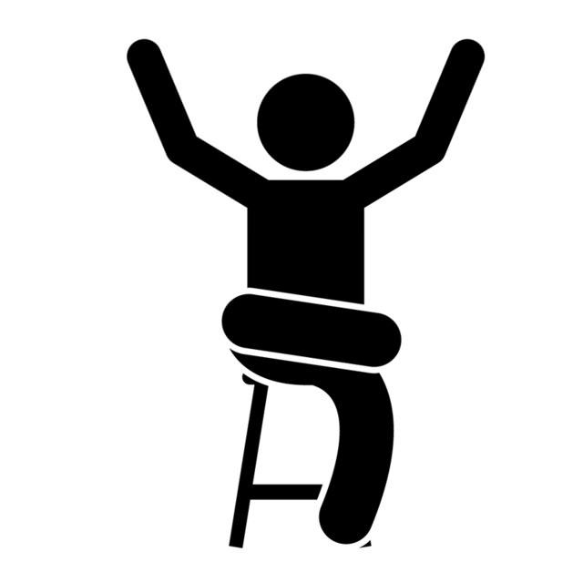 Siz hangisisiniz? Oturma şekline göre kişilik analizi 10