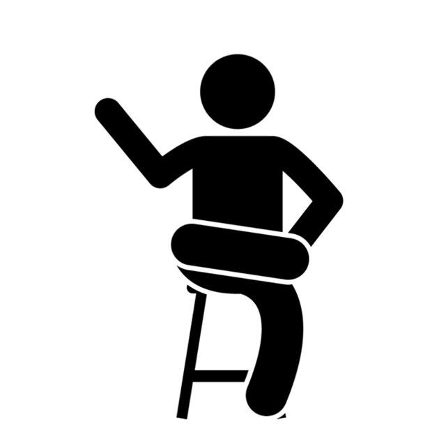 Siz hangisisiniz? Oturma şekline göre kişilik analizi 11