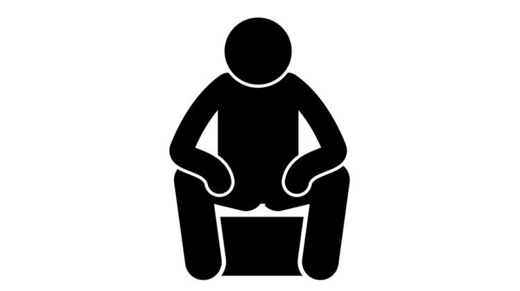 Siz hangisisiniz? Oturma şekline göre kişilik analizi 12