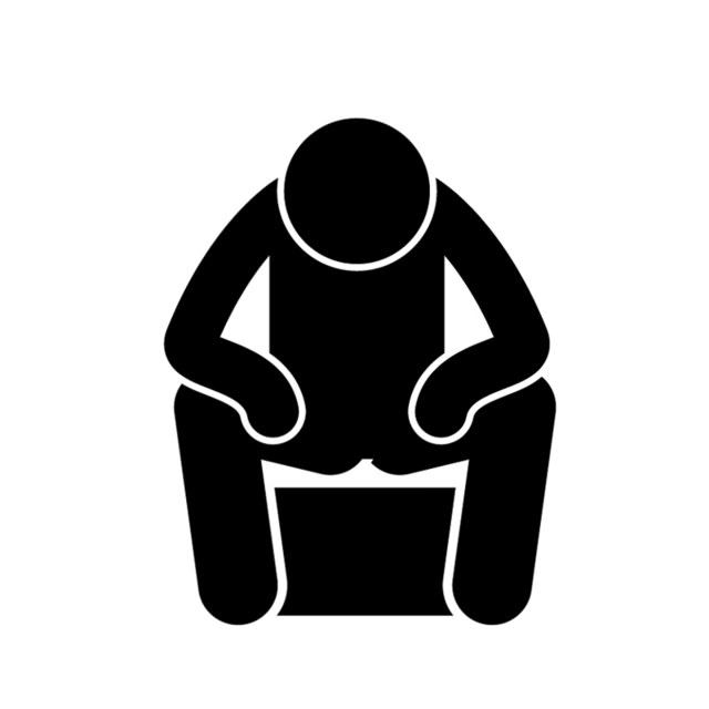 Siz hangisisiniz? Oturma şekline göre kişilik analizi 13