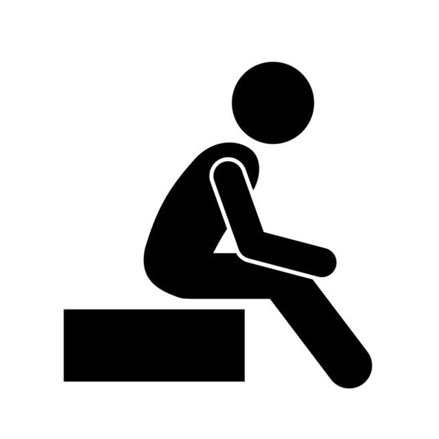 Siz hangisisiniz? Oturma şekline göre kişilik analizi 17