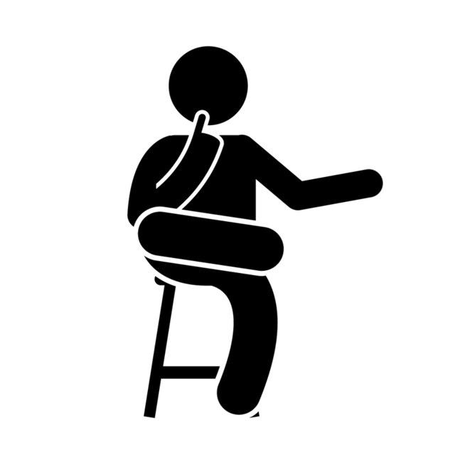 Siz hangisisiniz? Oturma şekline göre kişilik analizi 19