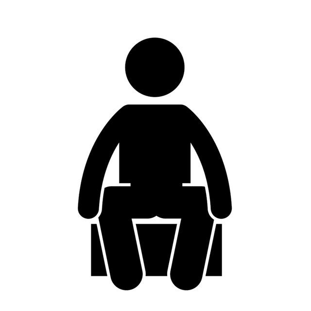 Siz hangisisiniz? Oturma şekline göre kişilik analizi 2