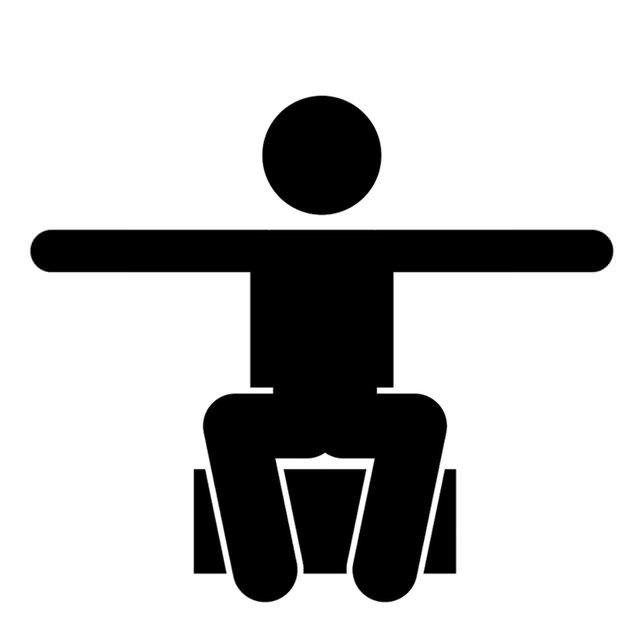 Siz hangisisiniz? Oturma şekline göre kişilik analizi 3