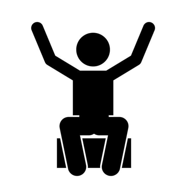 Siz hangisisiniz? Oturma şekline göre kişilik analizi 4