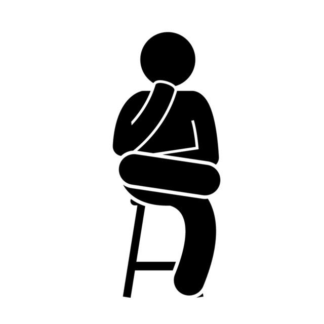 Siz hangisisiniz? Oturma şekline göre kişilik analizi 6