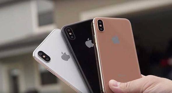 iPhone 8'i herkes alamayacak! Fiyatı... 1