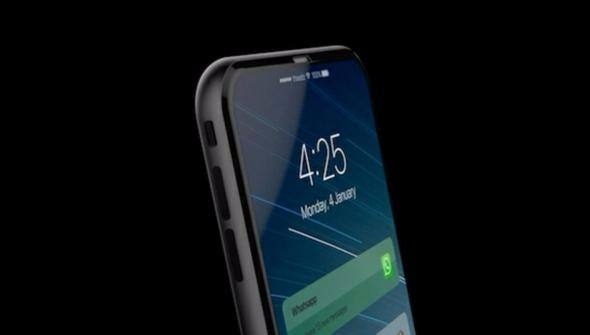 iPhone 8'i herkes alamayacak! Fiyatı... 10