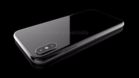 iPhone 8'i herkes alamayacak! Fiyatı... 2