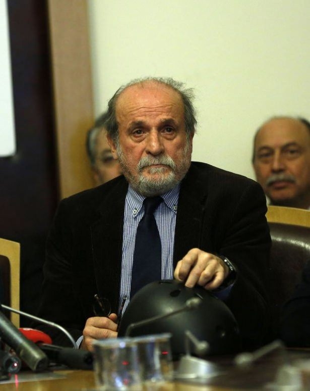 Hangi siyasetçi kaç yaşında? 31