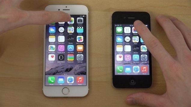 İşte 2017'nin en çok satan telefonu 12