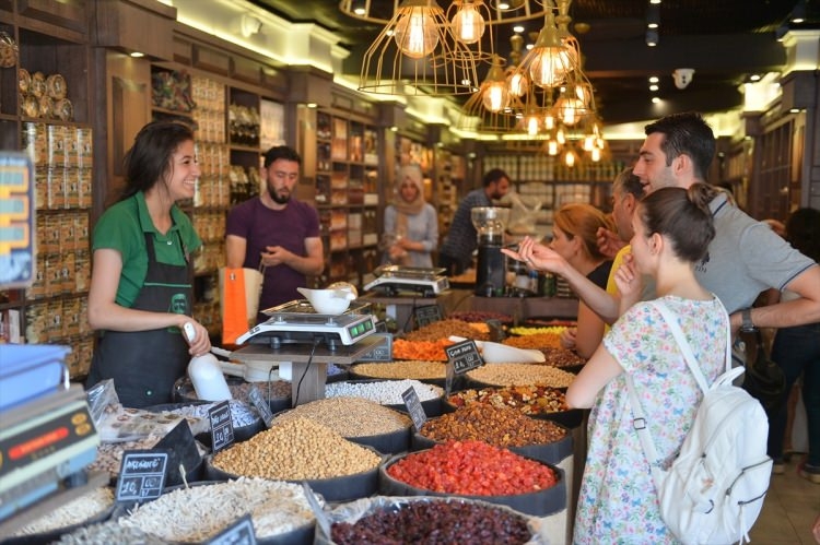 Tatilciler Kurban Bayramı'nda Mardin'e akın ediyor 10