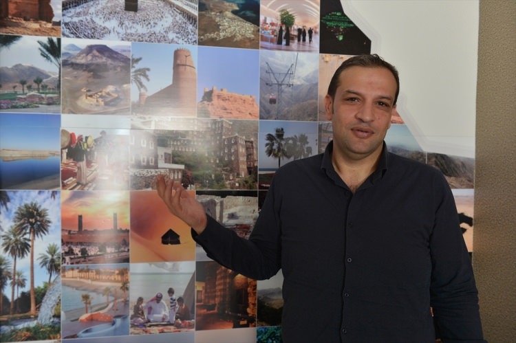 Tatilciler Kurban Bayramı'nda Mardin'e akın ediyor 12