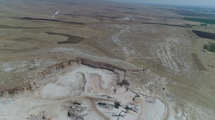 Tatilciler Kurban Bayramı'nda Mardin'e akın ediyor 17