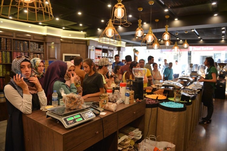 Tatilciler Kurban Bayramı'nda Mardin'e akın ediyor 2