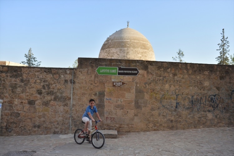 Tatilciler Kurban Bayramı'nda Mardin'e akın ediyor 3