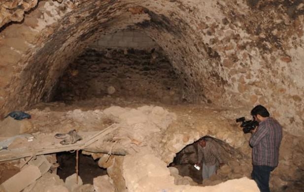 Tatilciler Kurban Bayramı'nda Mardin'e akın ediyor 38