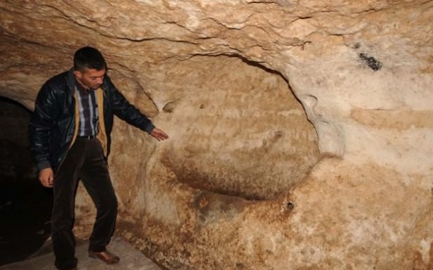 Tatilciler Kurban Bayramı'nda Mardin'e akın ediyor 39