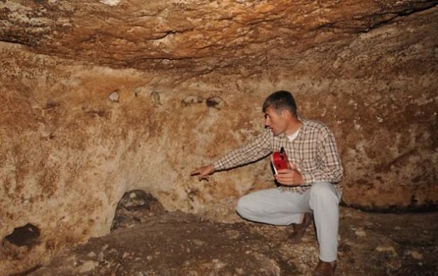 Tatilciler Kurban Bayramı'nda Mardin'e akın ediyor 40