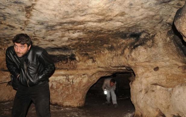 Tatilciler Kurban Bayramı'nda Mardin'e akın ediyor 41