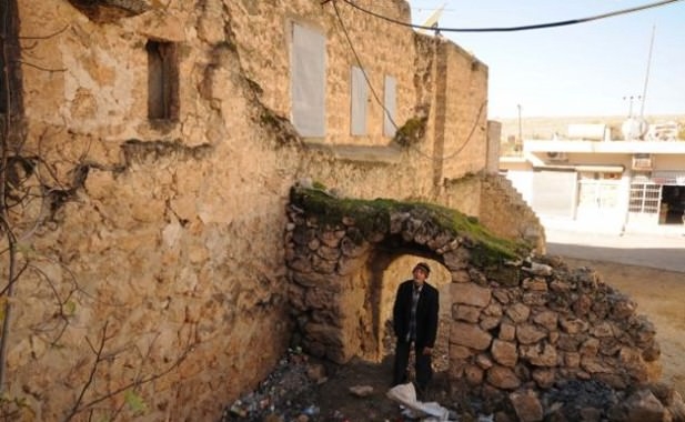 Tatilciler Kurban Bayramı'nda Mardin'e akın ediyor 43