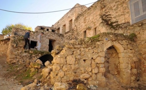 Tatilciler Kurban Bayramı'nda Mardin'e akın ediyor 44