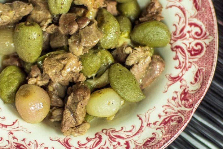 Tatilciler Kurban Bayramı'nda Mardin'e akın ediyor 53