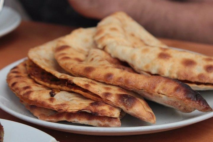 Tatilciler Kurban Bayramı'nda Mardin'e akın ediyor 55