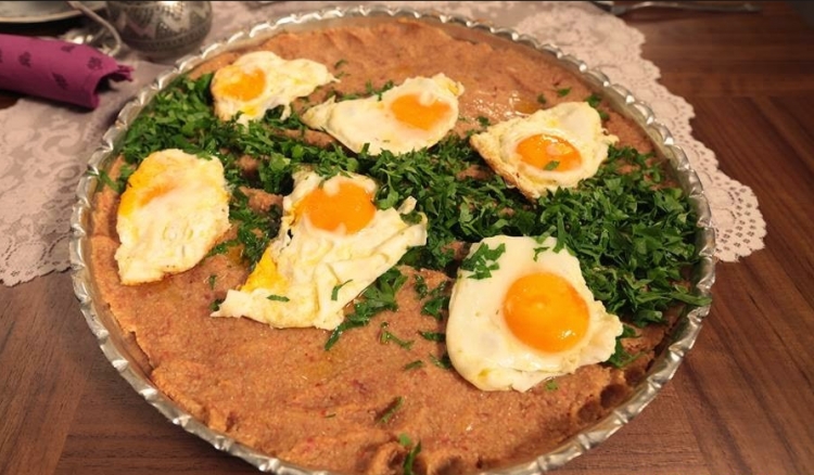 Tatilciler Kurban Bayramı'nda Mardin'e akın ediyor 57