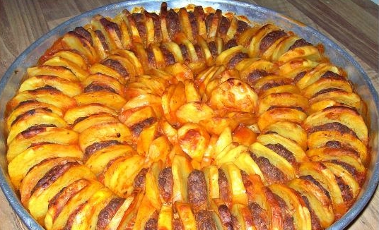 Tatilciler Kurban Bayramı'nda Mardin'e akın ediyor 61