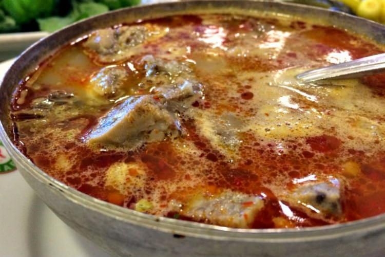 Tatilciler Kurban Bayramı'nda Mardin'e akın ediyor 64