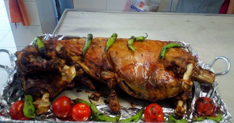 Tatilciler Kurban Bayramı'nda Mardin'e akın ediyor 73