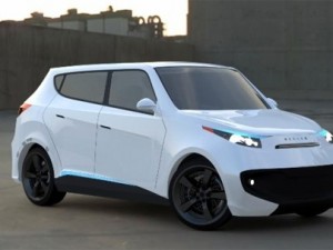 Türkiye'nin ilk yerli otosu 2017'de yollarda