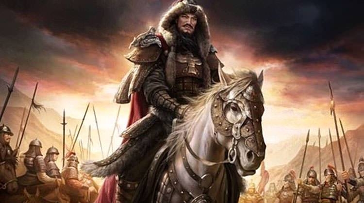 Hangi Türk boyundansınız? İşte cevabı 1