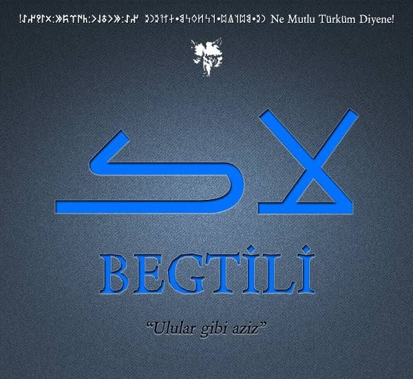 Hangi Türk boyundansınız? İşte cevabı 16