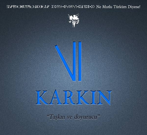 Hangi Türk boyundansınız? İşte cevabı 17