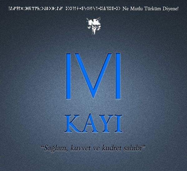 Hangi Türk boyundansınız? İşte cevabı 5