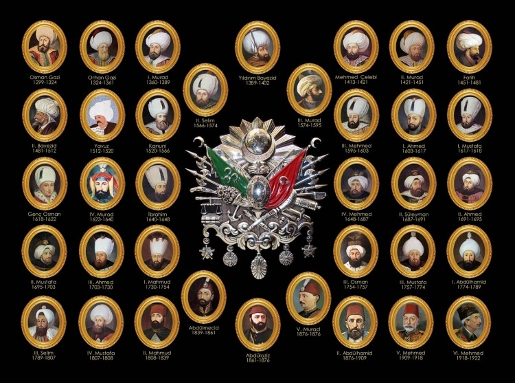 Hangi Türk boyundansınız? İşte cevabı 54