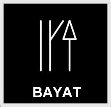 Hangi Türk boyundansınız? İşte cevabı 7