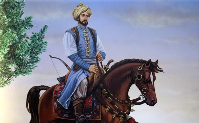 Hangi Türk boyundansınız? İşte cevabı 91