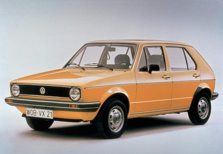 Dünyada en çok satılan otomobil modelleri 103