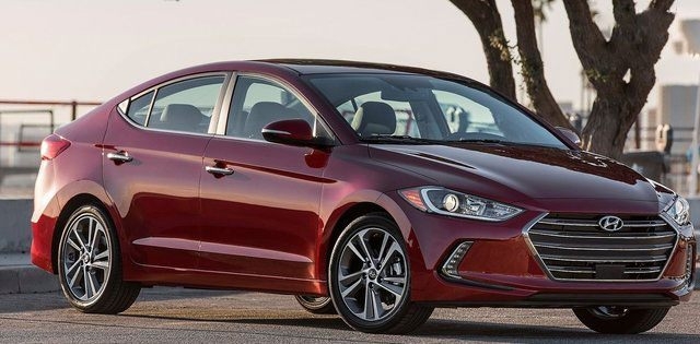 Dünyada en çok satılan otomobil modelleri 11