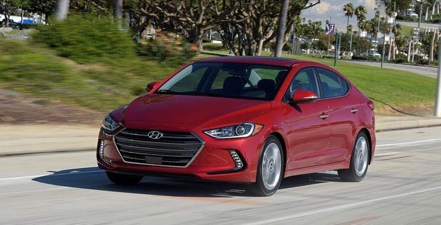 Dünyada en çok satılan otomobil modelleri 12