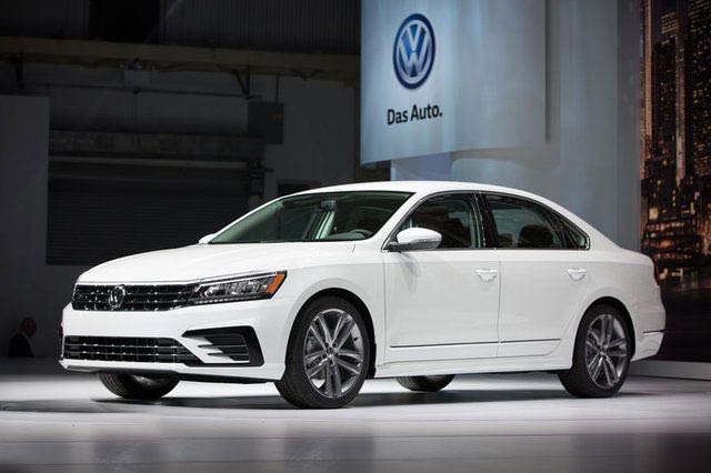 Dünyada en çok satılan otomobil modelleri 2