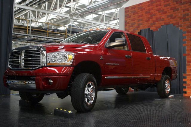 Dünyada en çok satılan otomobil modelleri 22