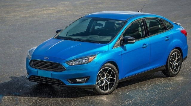 Dünyada en çok satılan otomobil modelleri 23