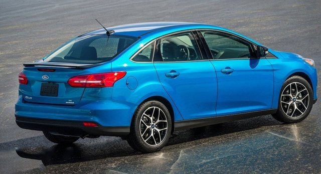 Dünyada en çok satılan otomobil modelleri 24