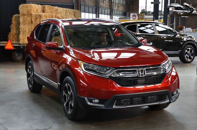 Dünyada en çok satılan otomobil modelleri 25